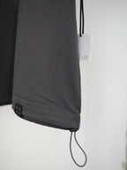 SISE (シセ) / CODE T-shirts SUMI