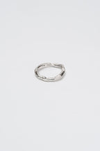 KULTUR 5 / Circle Ring Thin