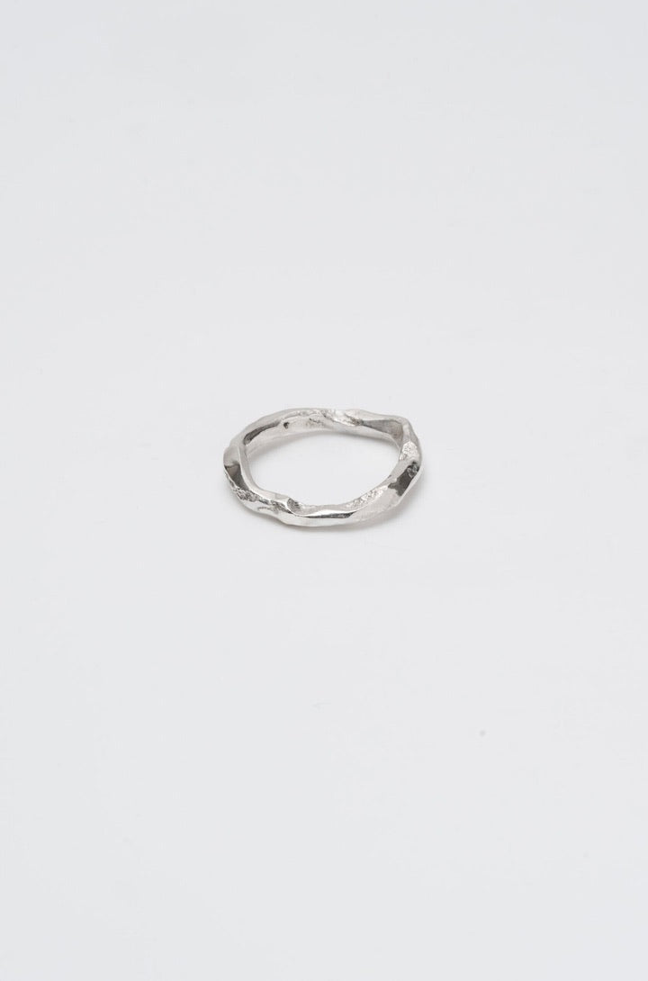 KULTUR 5 / Circle Ring Thin