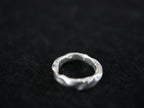 KULTUR 5 / Wave ring
