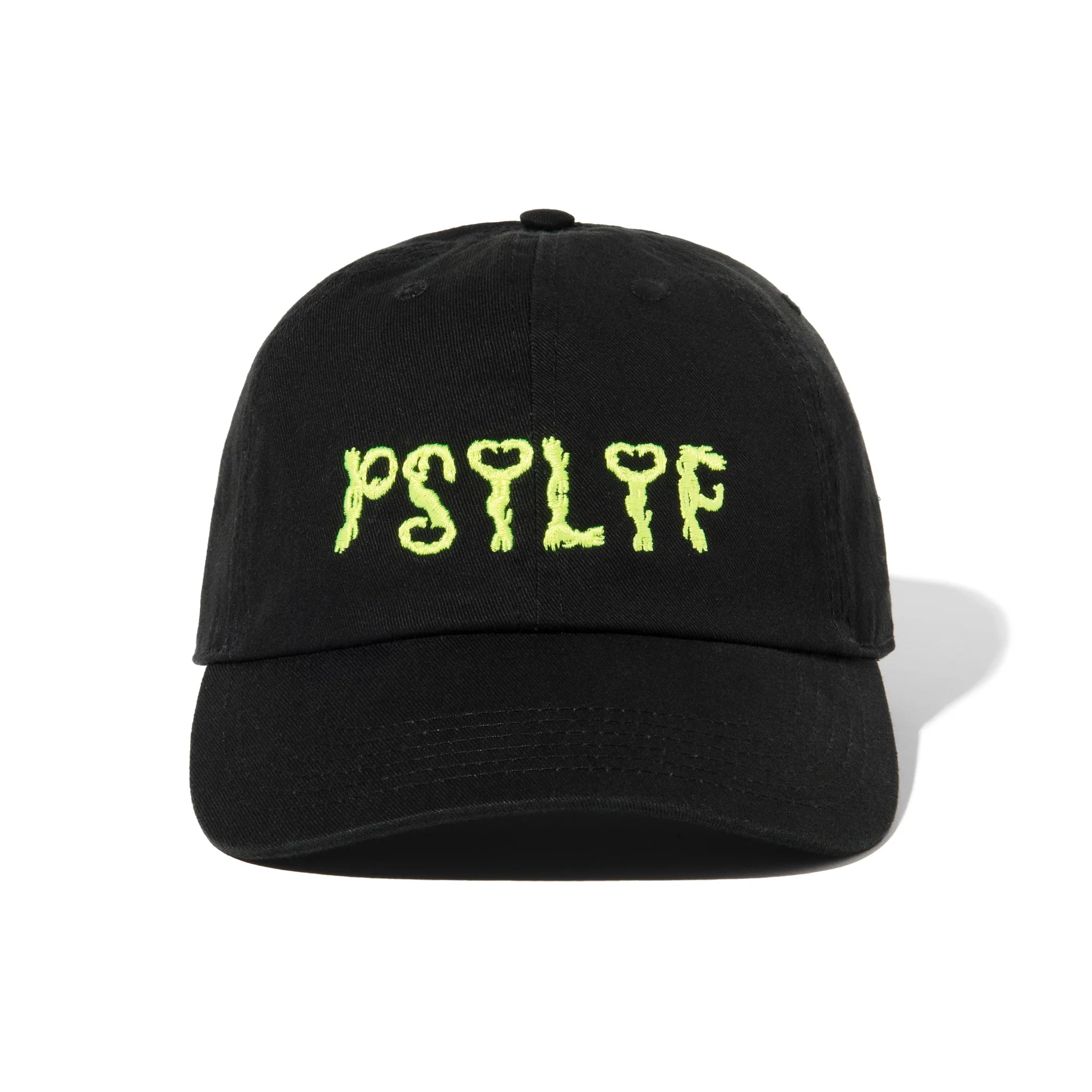 1729 project / PSY LYF Logo  Cap