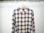 Sefr (セファ) / Wes Shirts