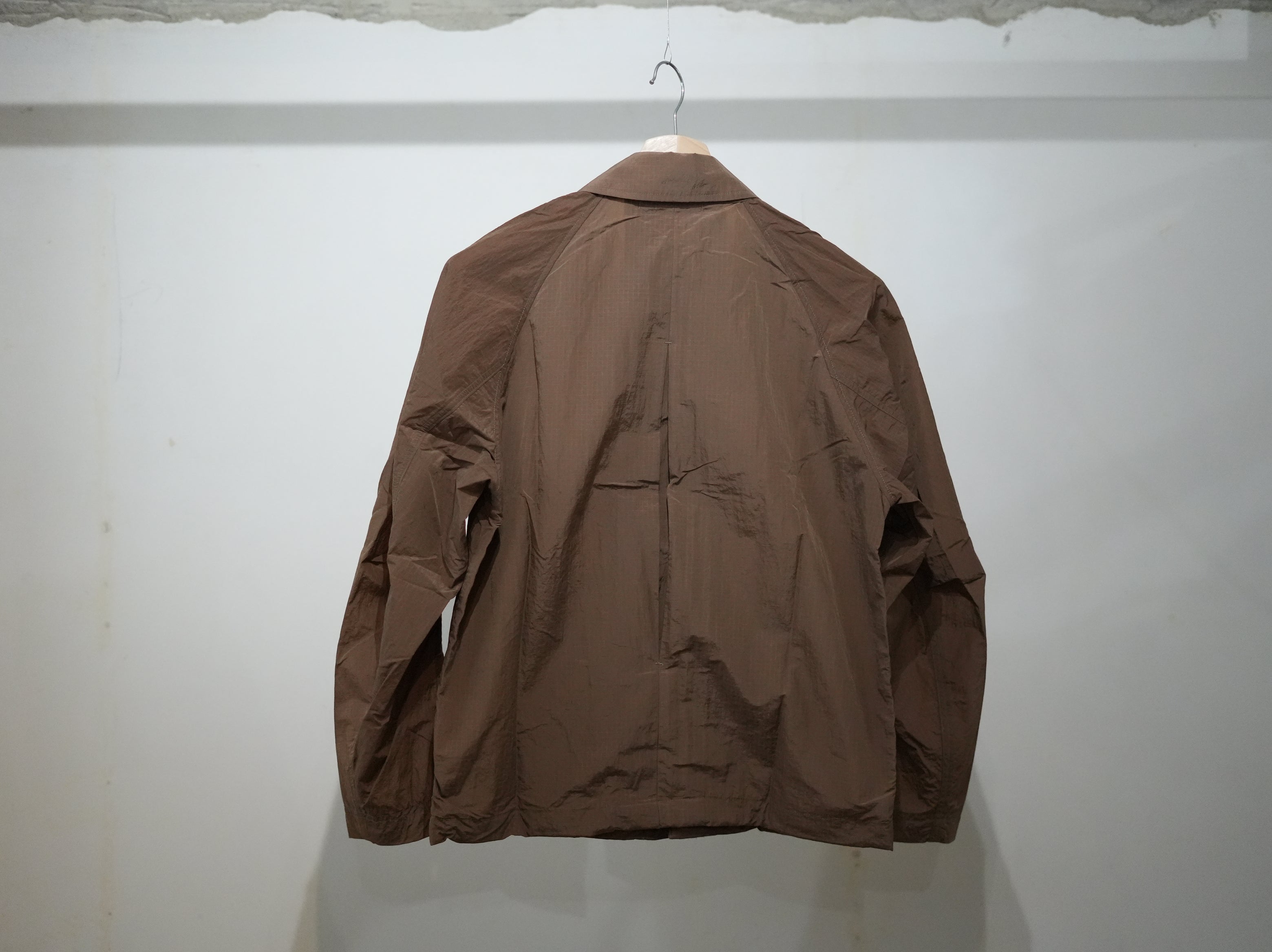 Observe (オブサーブ) / Vented Jacket Dust