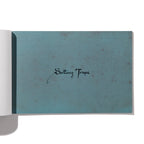 1729 project / SETTING TRAPS  - Jessica Canje