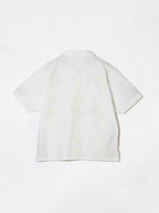 BUENA VISTA (ブエナビスタ) / Guayabera s/s shirt