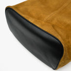 ITTI (イッチ) /BONNIE BUCKET SHOULDER MOSSA LDN Curry