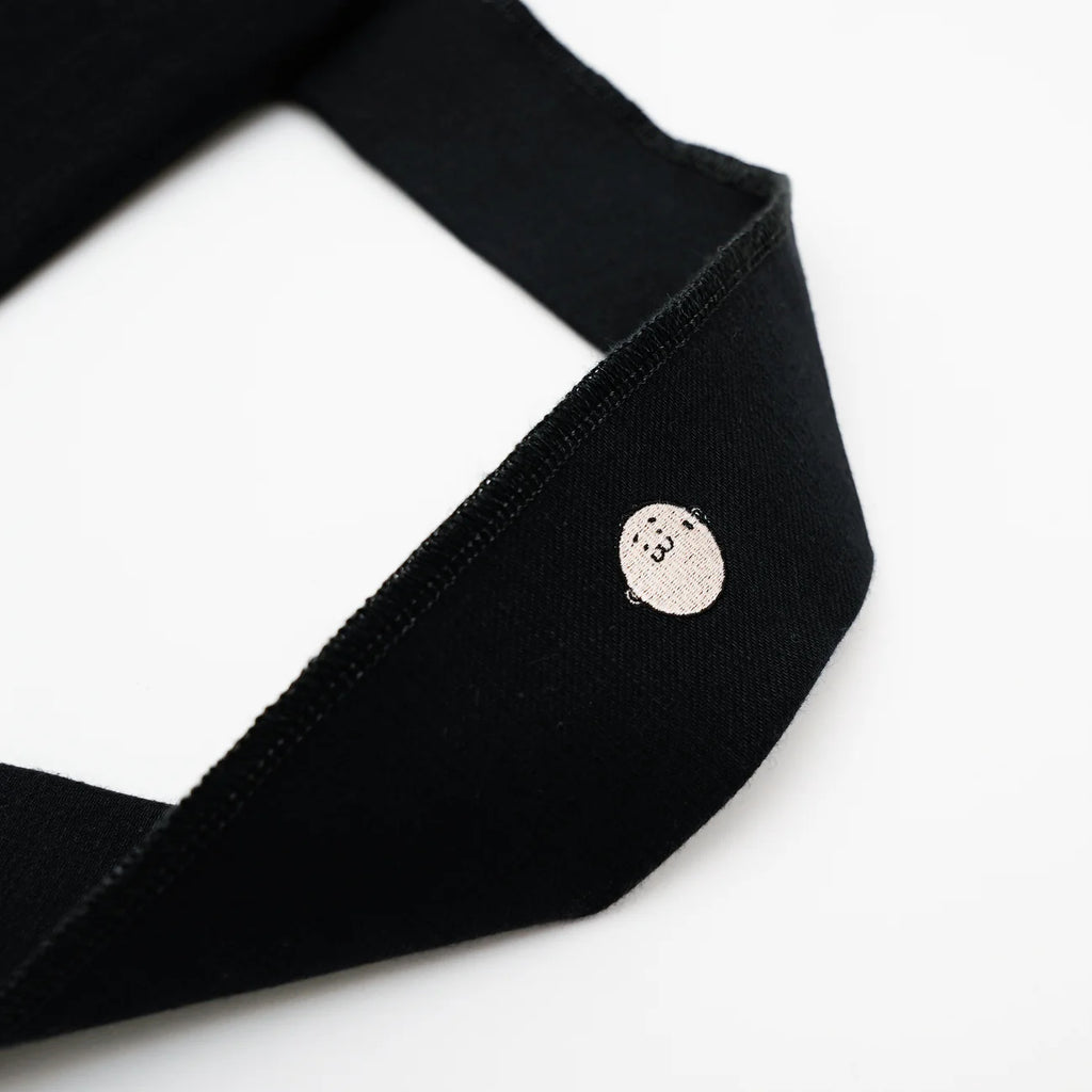 ITTI (イッチ) / MARY FLAP INSIDEOUT SHOULDER - M  HYOMA