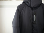 MOUNTAIN RESEARCH ( マウンテンリサーチ) / ID JKT. + (Insulation) MTR4390 BLACK