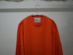 Observe (オブサーブ) / Pocket knit Orange