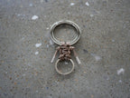 ITTI (イッチ) / CRISTY KNOTMAN RING  RAPTO JP Taupe