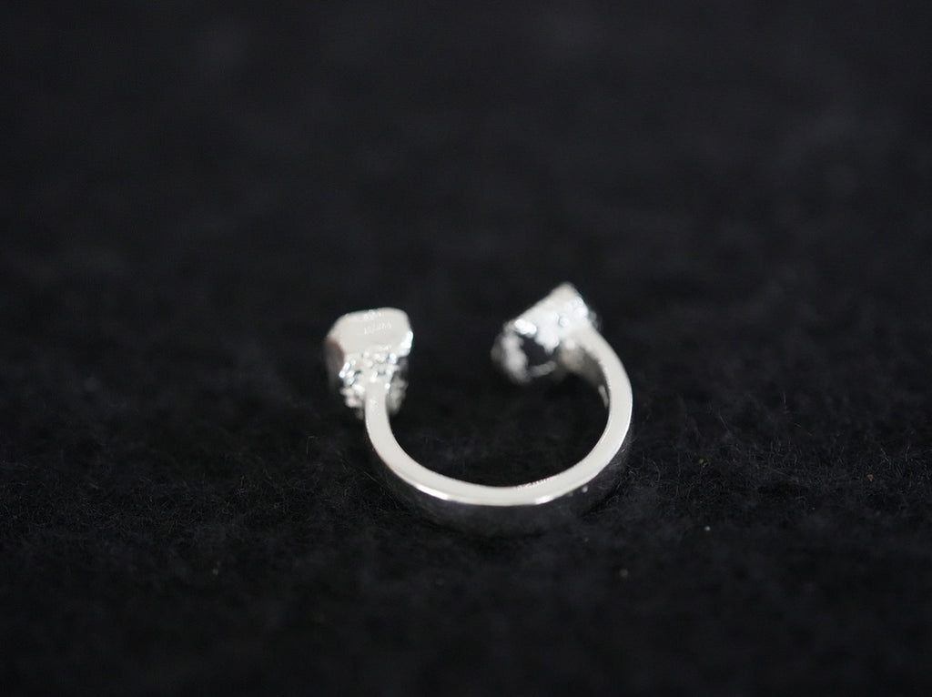 KULTUR 5 / Two Stone Rung