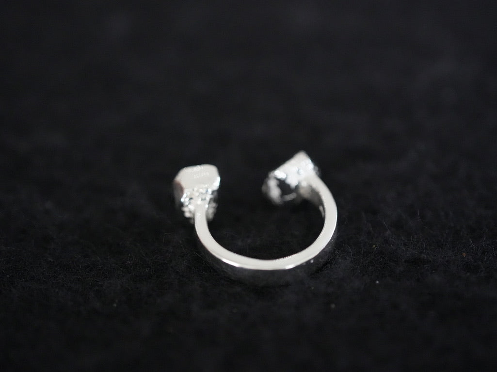 KULTUR 5 / Two Stone Rung
