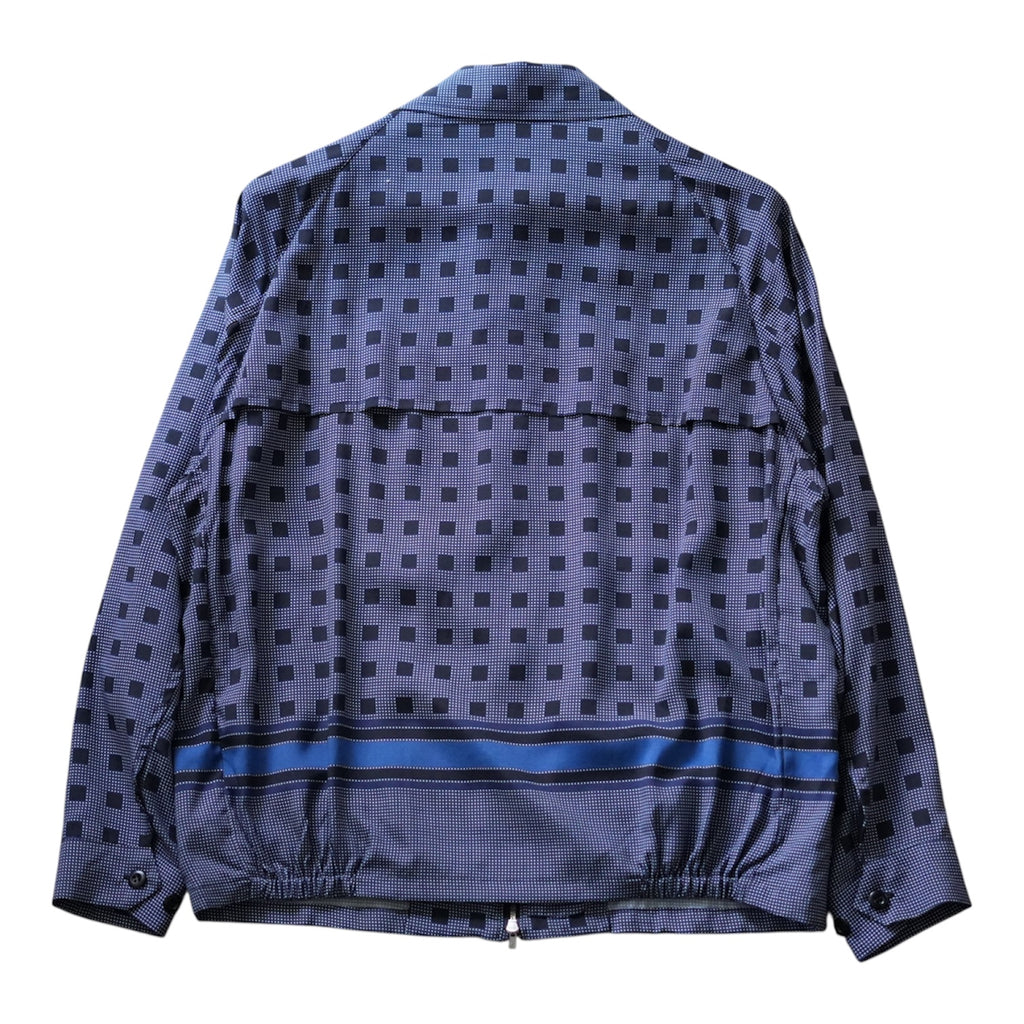 mando (マンド) / Square Dot Swing Top