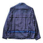 mando (マンド) / Square Dot Swing Top
