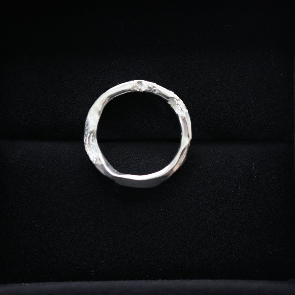 KULTUR 5 / Circle Ring Thin