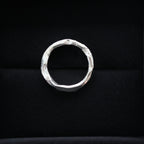 KULTUR 5 / Circle Ring Thin
