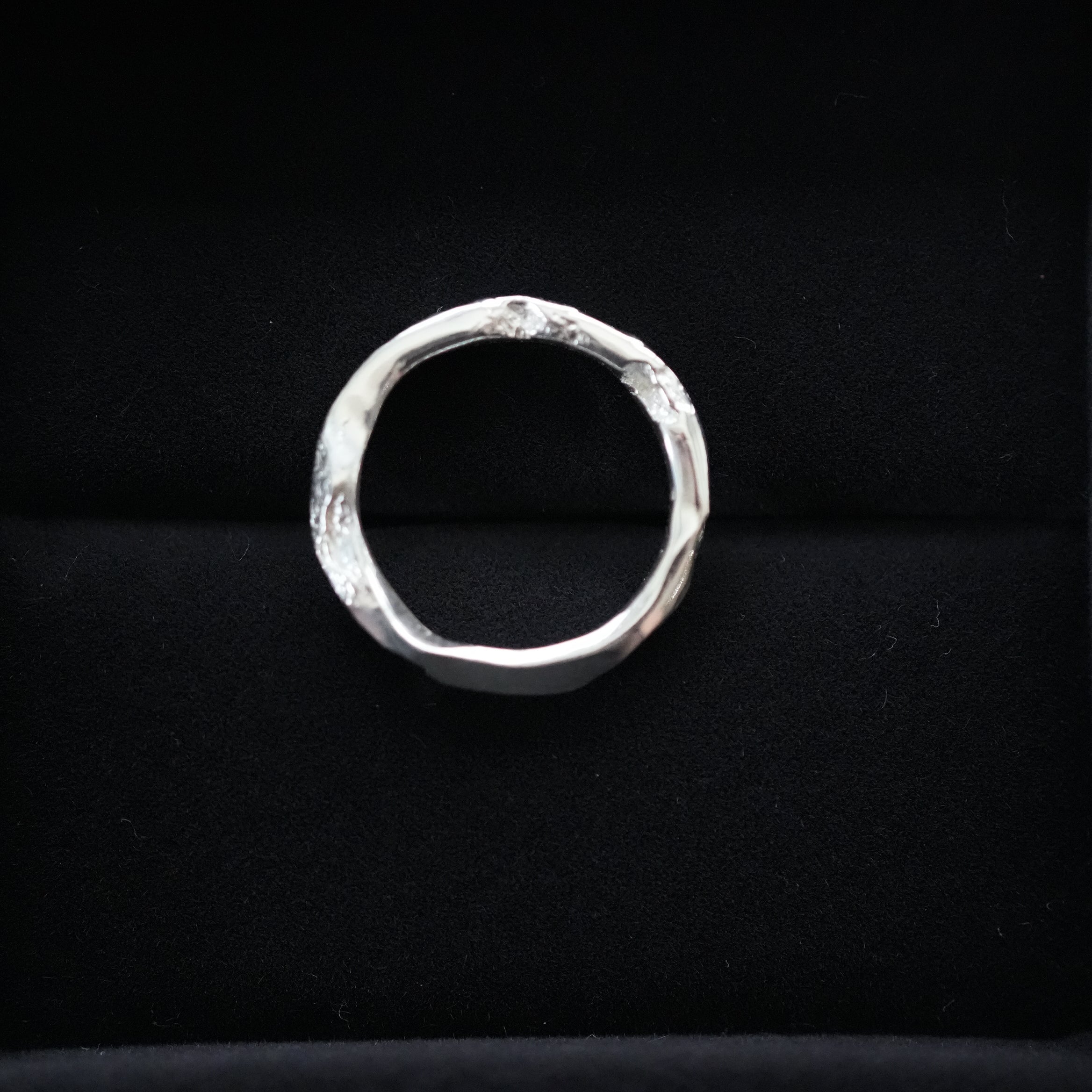 KULTUR 5 / Circle Ring Thin