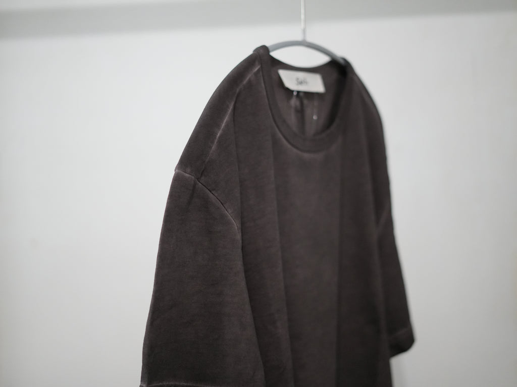 sefr (セファー) / MAURO T-shirts Grease