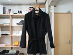 New Western Manner / BIG ARM CHORE COAT CANVAS