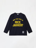 BUENA VISTA (ブエナビスタ) / Who the fuck is football shirt