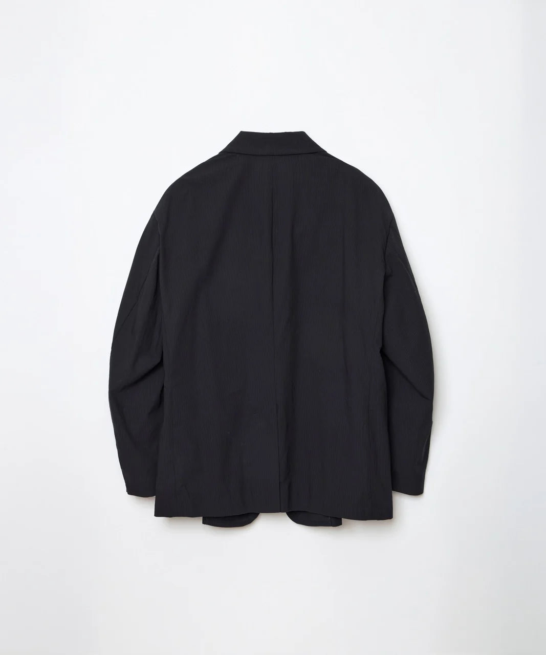 ensou. (エンソウ) / Hypersized Blazer a.Black Stripe