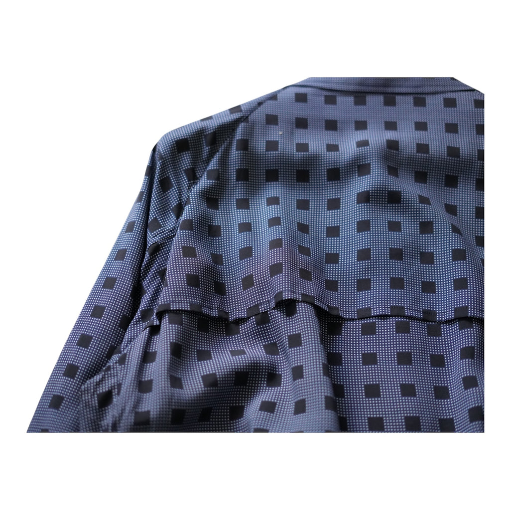 mando (マンド) / Square Dot Swing Top
