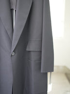 SISE (シセ) / OVER LONG JACKET RS-JK-01