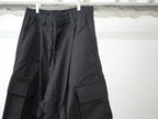 TENHALF (テンハーフ) / CARGO SHORT PANTS