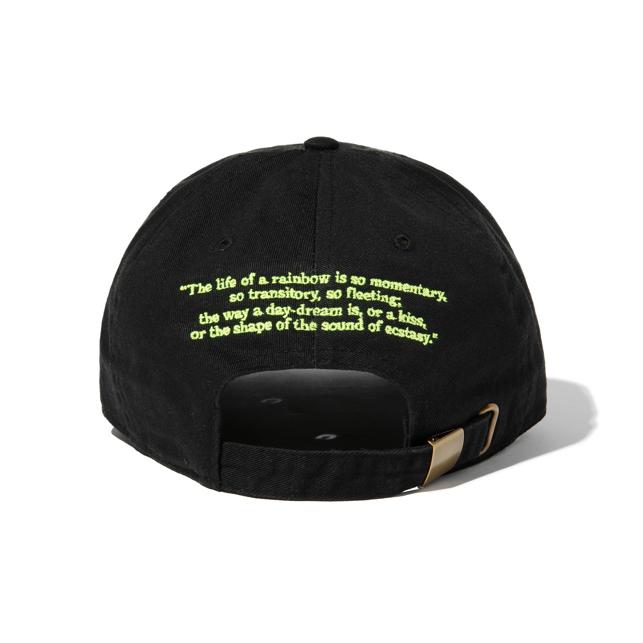 1729 project / PSY LYF Logo  Cap
