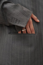 KULTUR 5 / Wave ring
