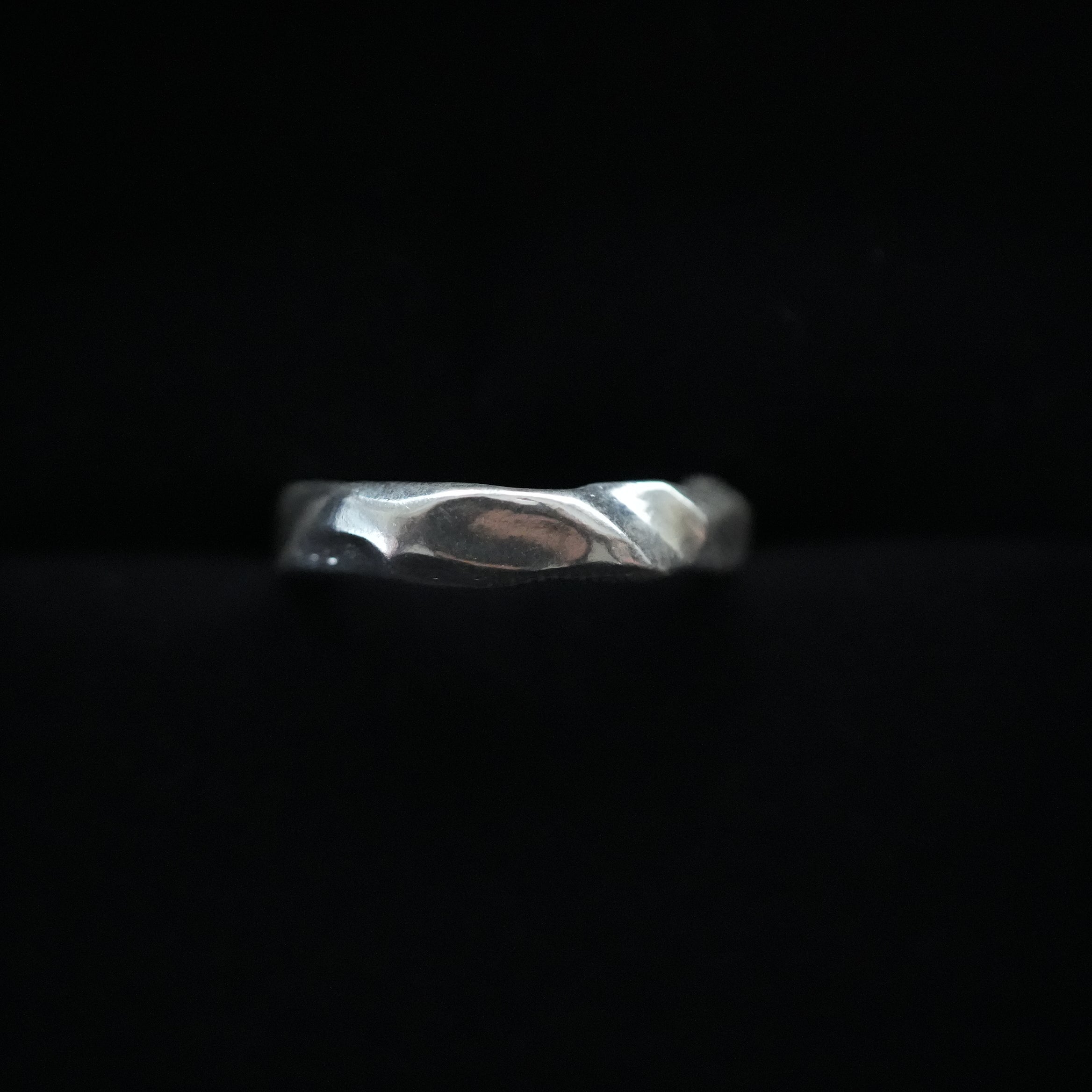 KULTUR 5 / Wave ring