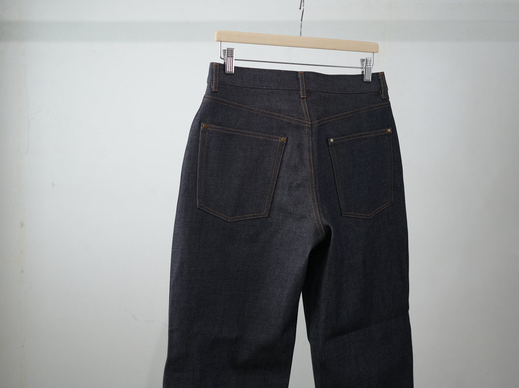 BISOWN (ビソウン) / BISOWN DENIM RIGID