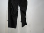ensou. (エンソウ) / Double Front Derby Pants a. Black