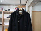 New Western Manner / BIG ARM CHORE COAT CANVAS