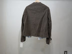 ensou. ( エンソウ ) /  Mercy Jacket (Brown Gun Club)