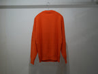 Observe (オブサーブ) / Pocket knit Orange