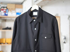 SU / Fully Lined 21w Jacket