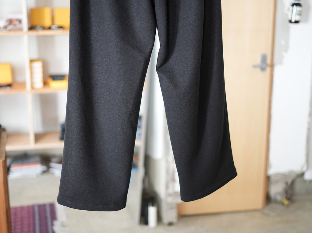 SU / Fully Lined ACD Easy Pants