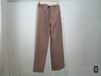 BISOWN (ビソウン) / GUNCLUBCHECK SLEEPING PANTS