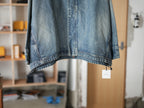 SISE (シセ) / DENIM BLOUSON