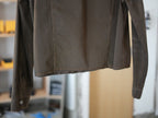 MM6 maison margiela ( エムエムシックス ) /  OVER DYED TRUCKER JACKET