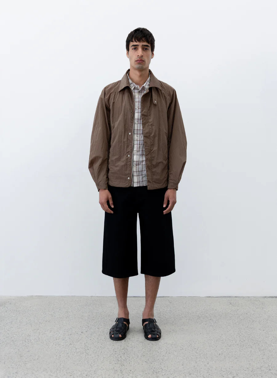 Observe (オブサーブ) / Vented Jacket Dust