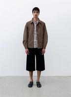 Observe (オブサーブ) / Vented Jacket Dust