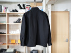 SU / Compressed Wool Double-Pocket