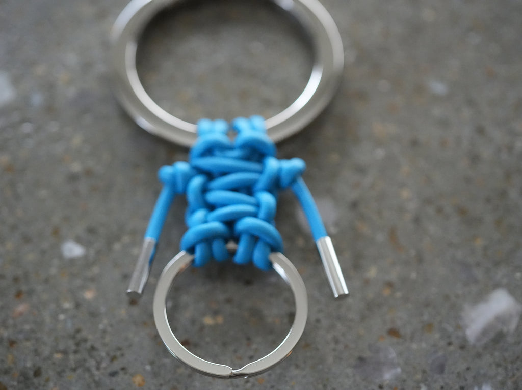 ITTI (イッチ)/ CRISTY KNOTMAN RING RAPTO JP 25Q3