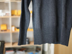 MM6 maison margiela ( エムエムシックス ) / Wool Crew Neck Sweater