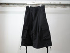 TENHALF (テンハーフ) / CARGO SHORT PANTS
