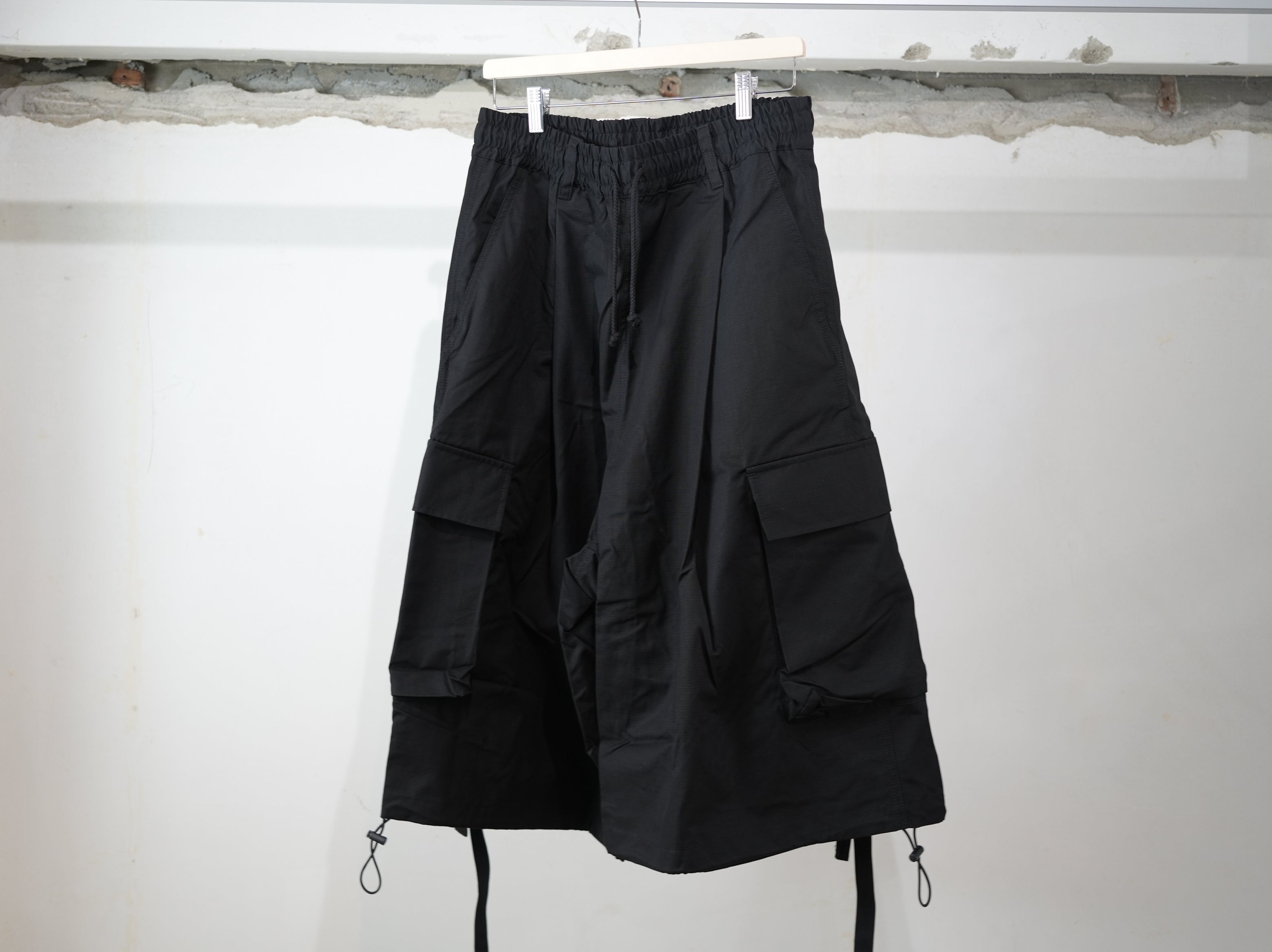 TENHALF (テンハーフ) / CARGO SHORT PANTS