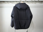MOUNTAIN RESEARCH ( マウンテンリサーチ) / ID JKT. + (Insulation) MTR4390 BLACK