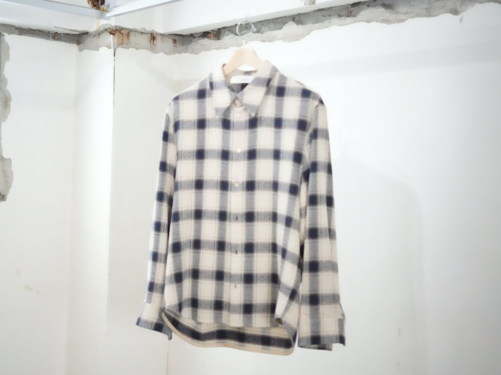 Sefr (セファ) / Wes Shirts